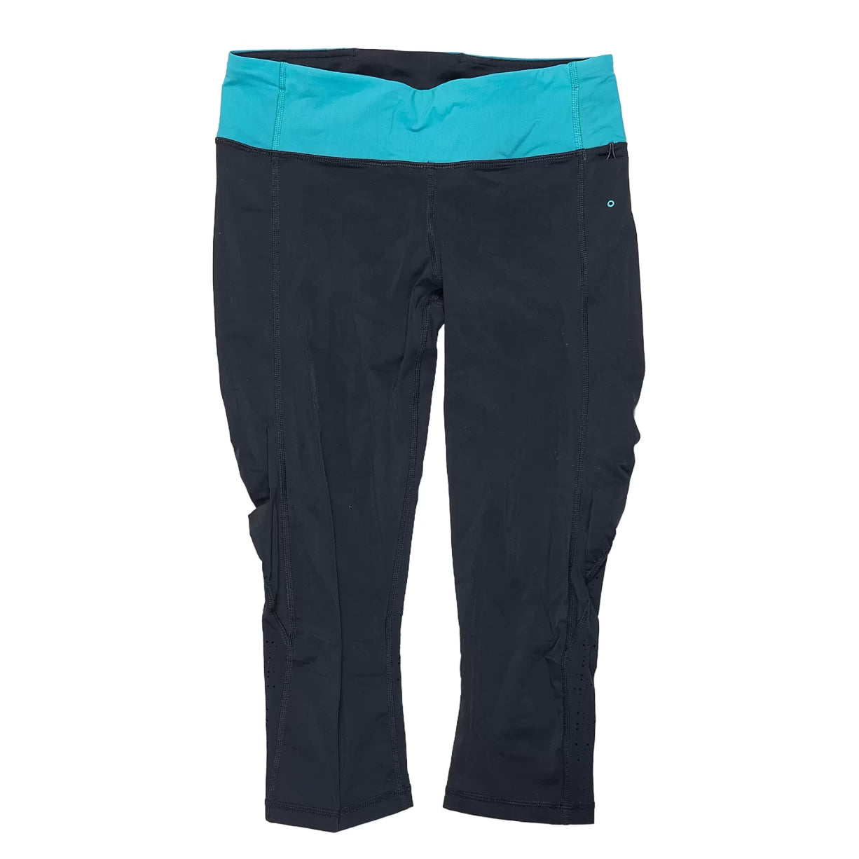 6Black/Teal