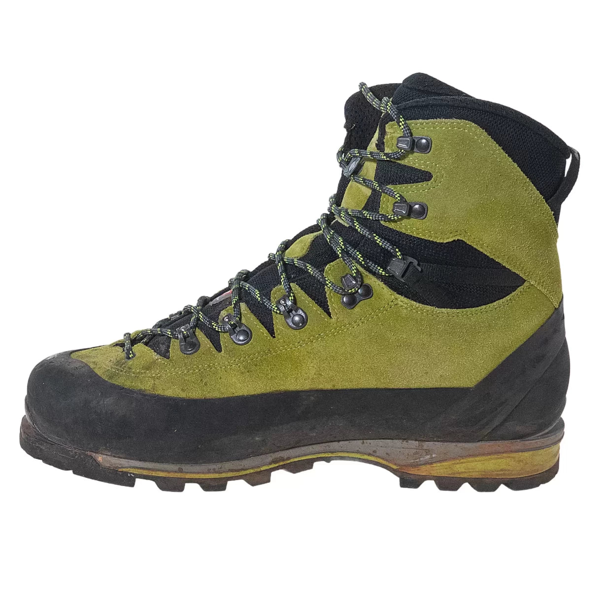 13Green / Black