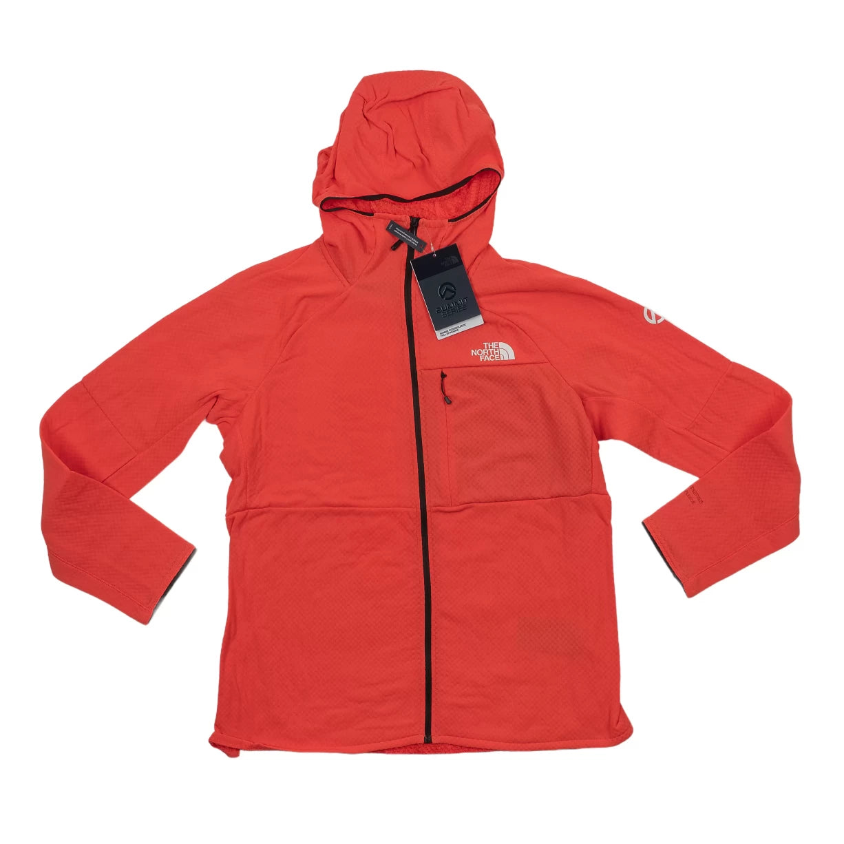 XLRadiant Orange