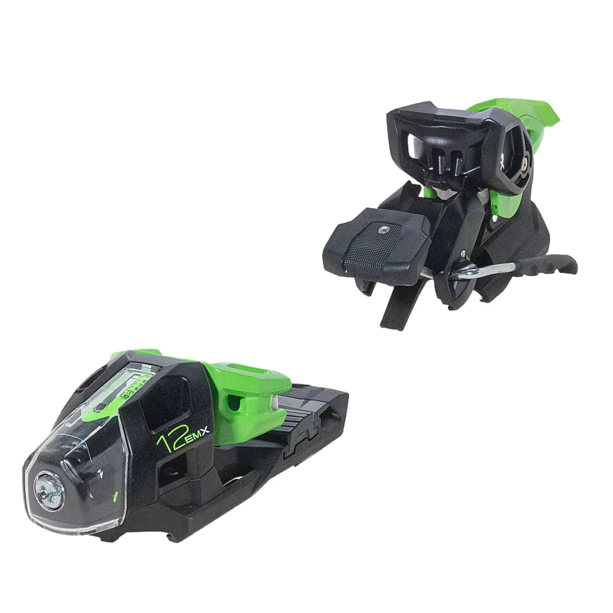 Elan Emx 12 GW Fusion X Ski Bindings - Men's – Geartrade.com