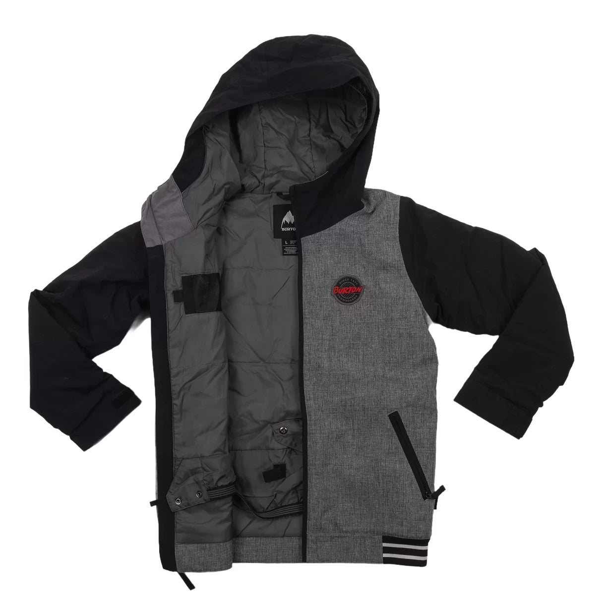 LBlack/Gray