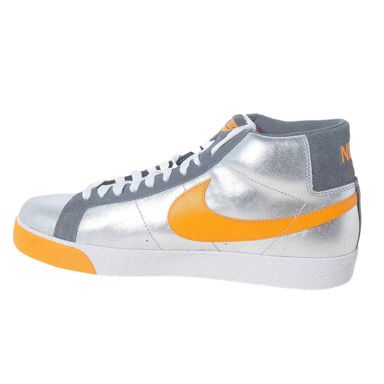 9.5Silver