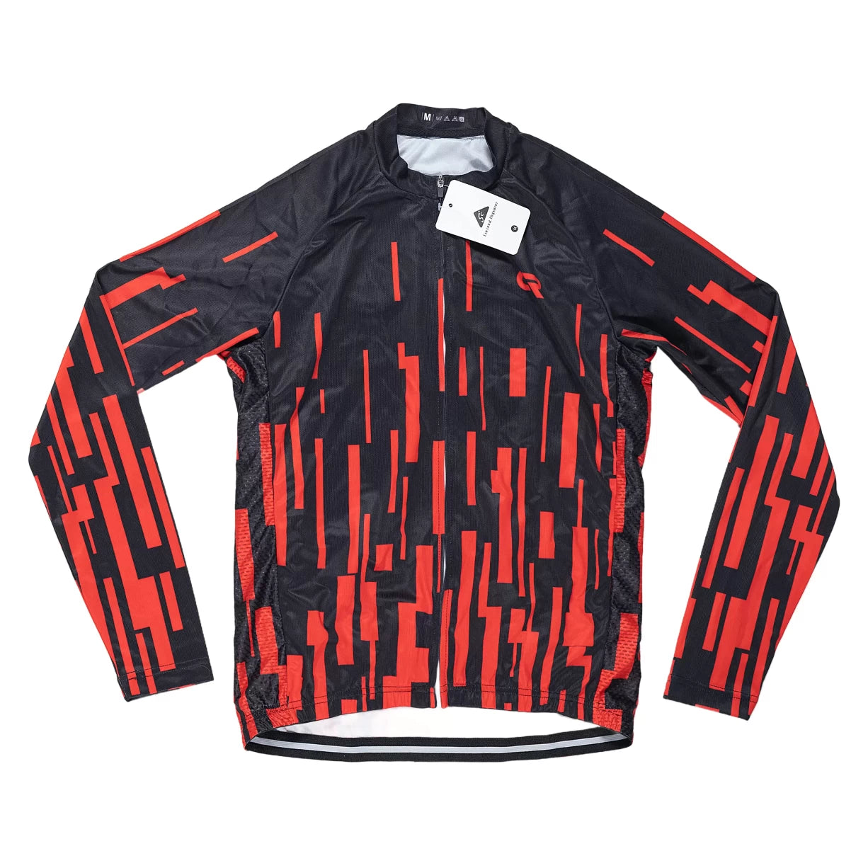 MBlack/Red
