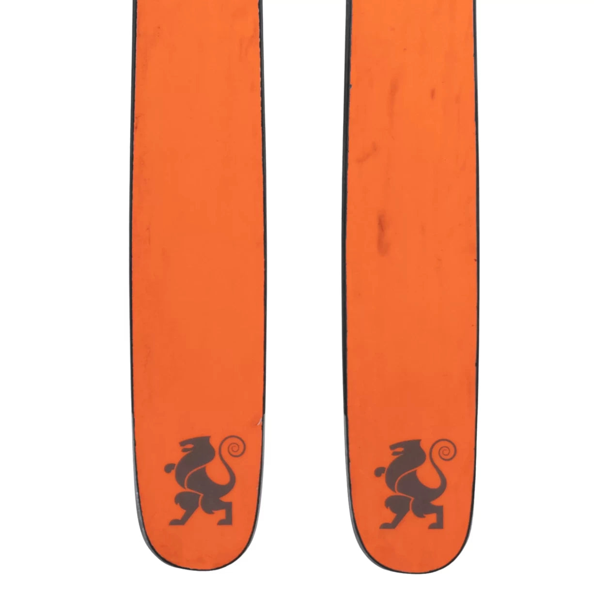 176cmOrange