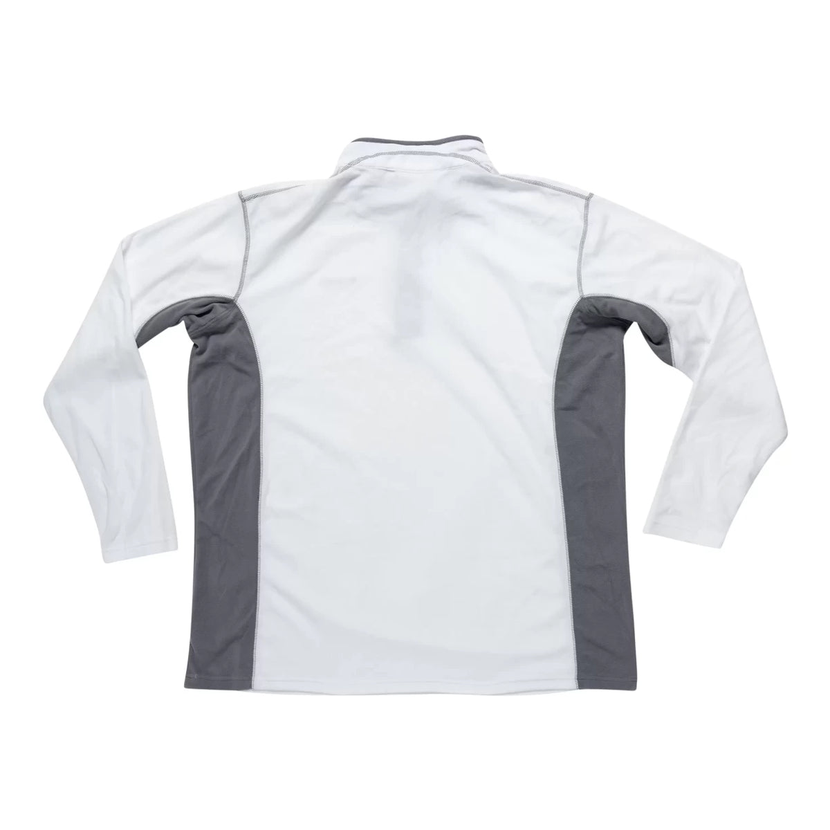 3XLWhite/Gray