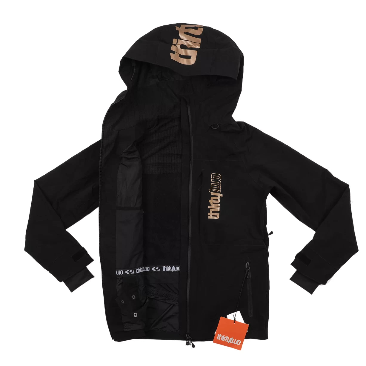 XSBlack