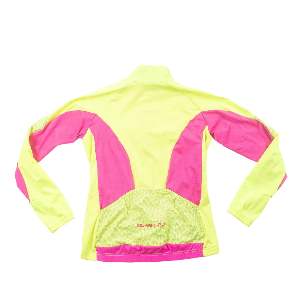 MHi Vis Yellow