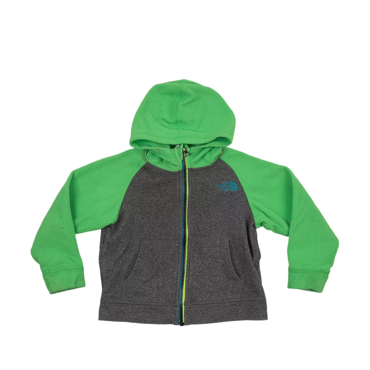 3TGray/Green
