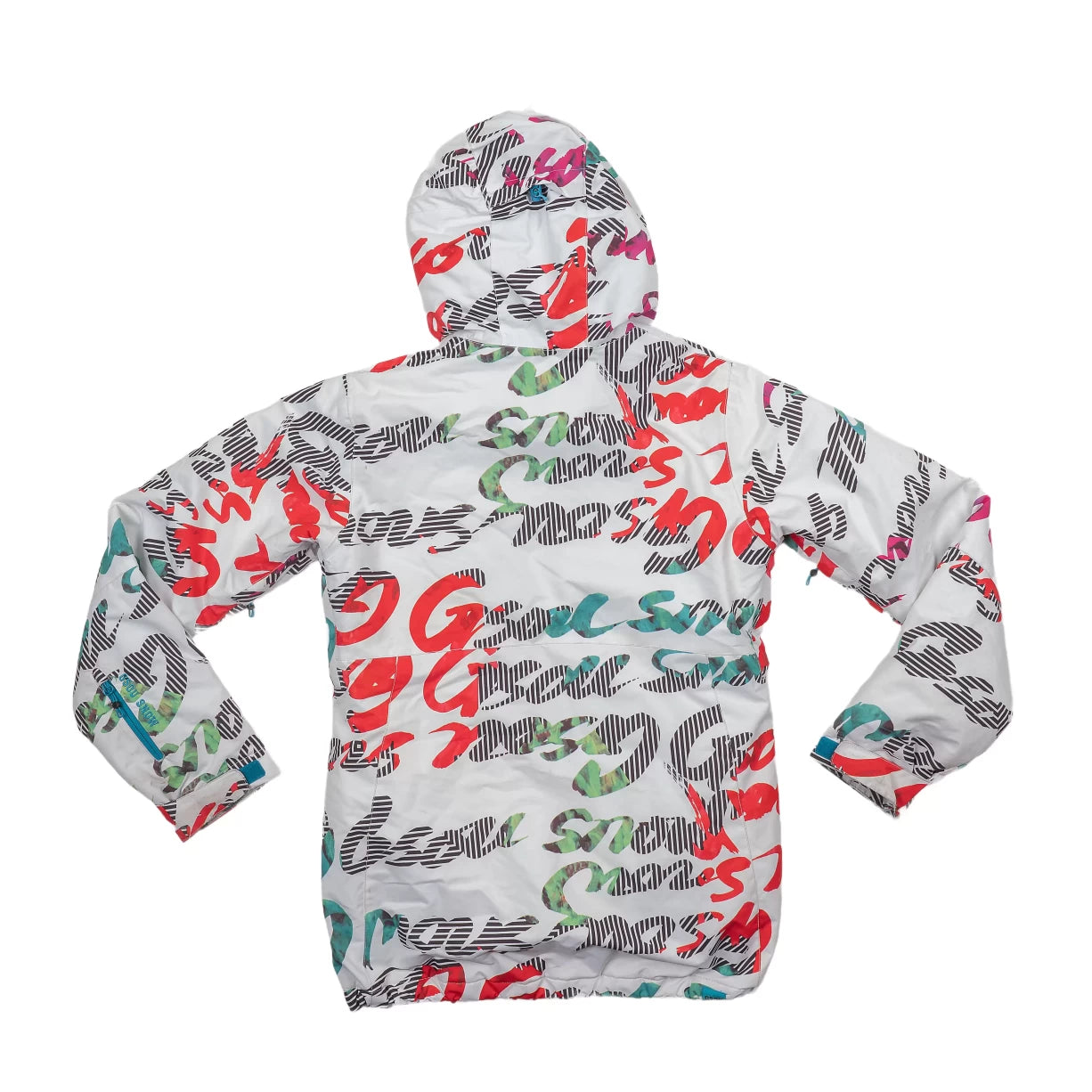 SWhite/Multi