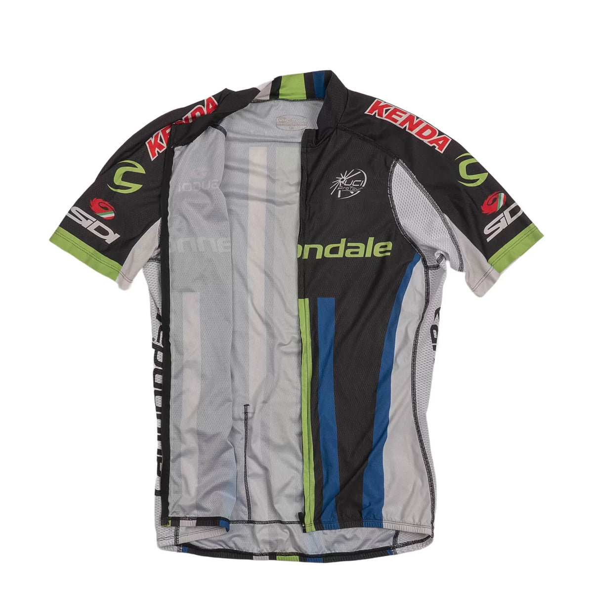 LGreen / Black