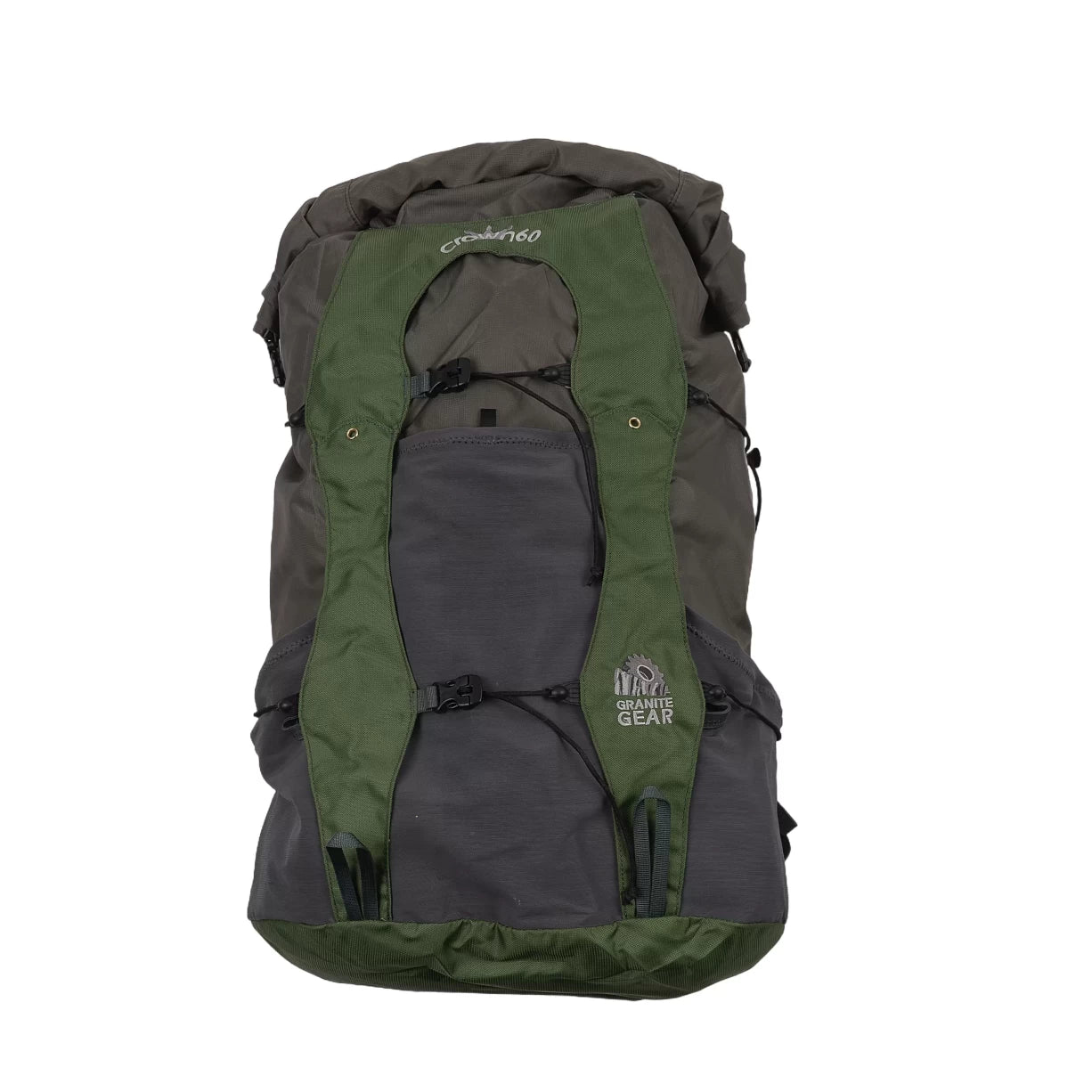 RegularGrey/Green
