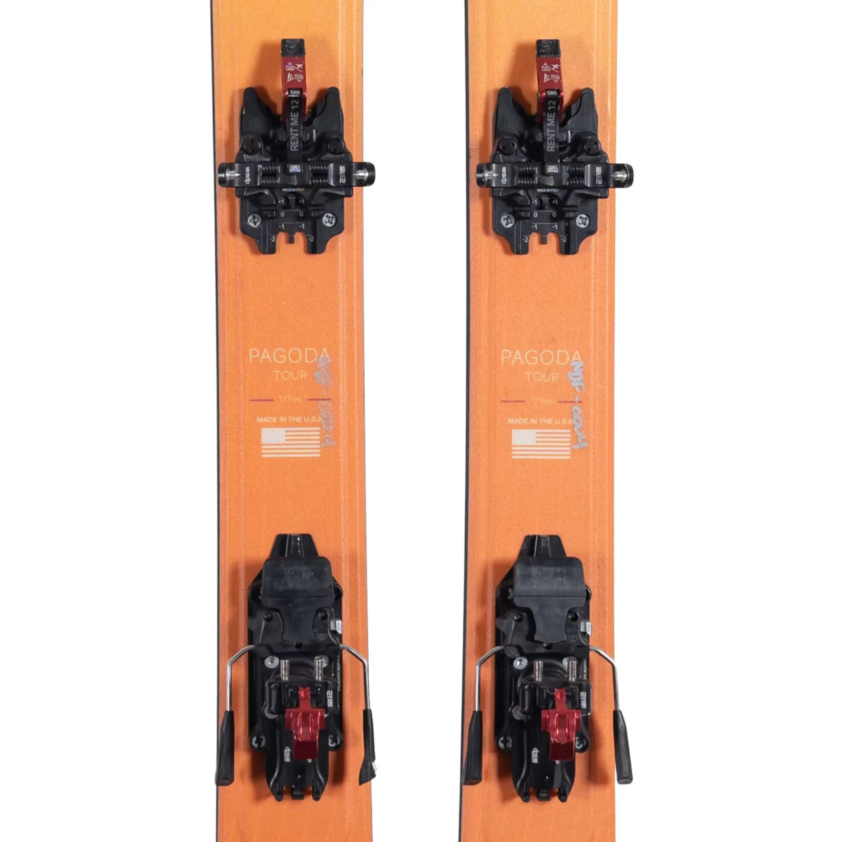 171cmOrange