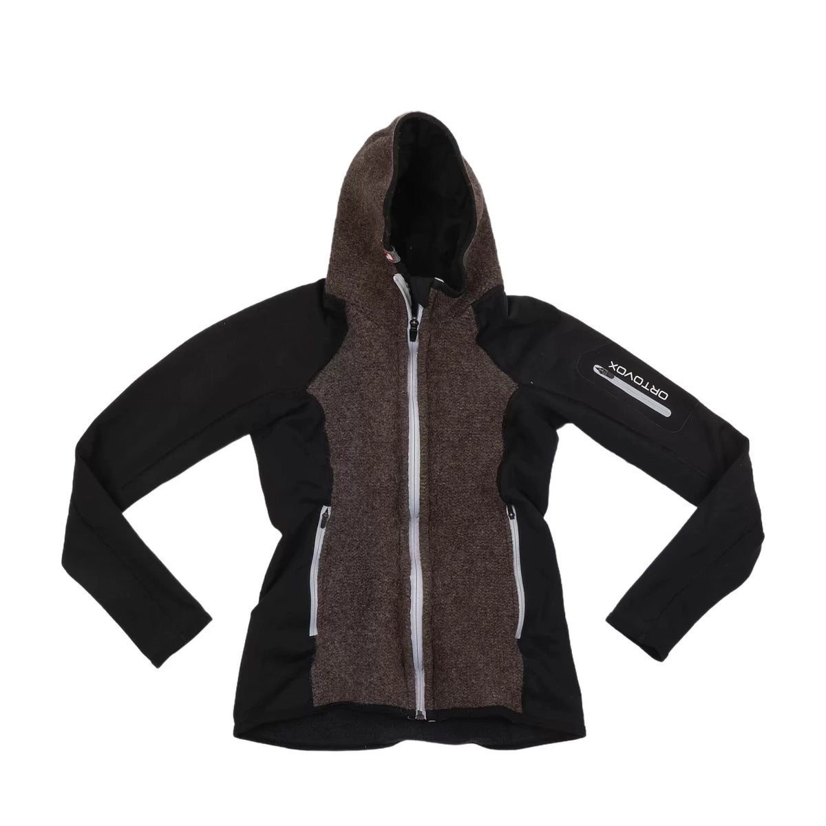XSBrown/Black