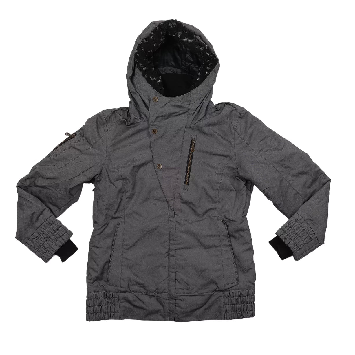 12Gray