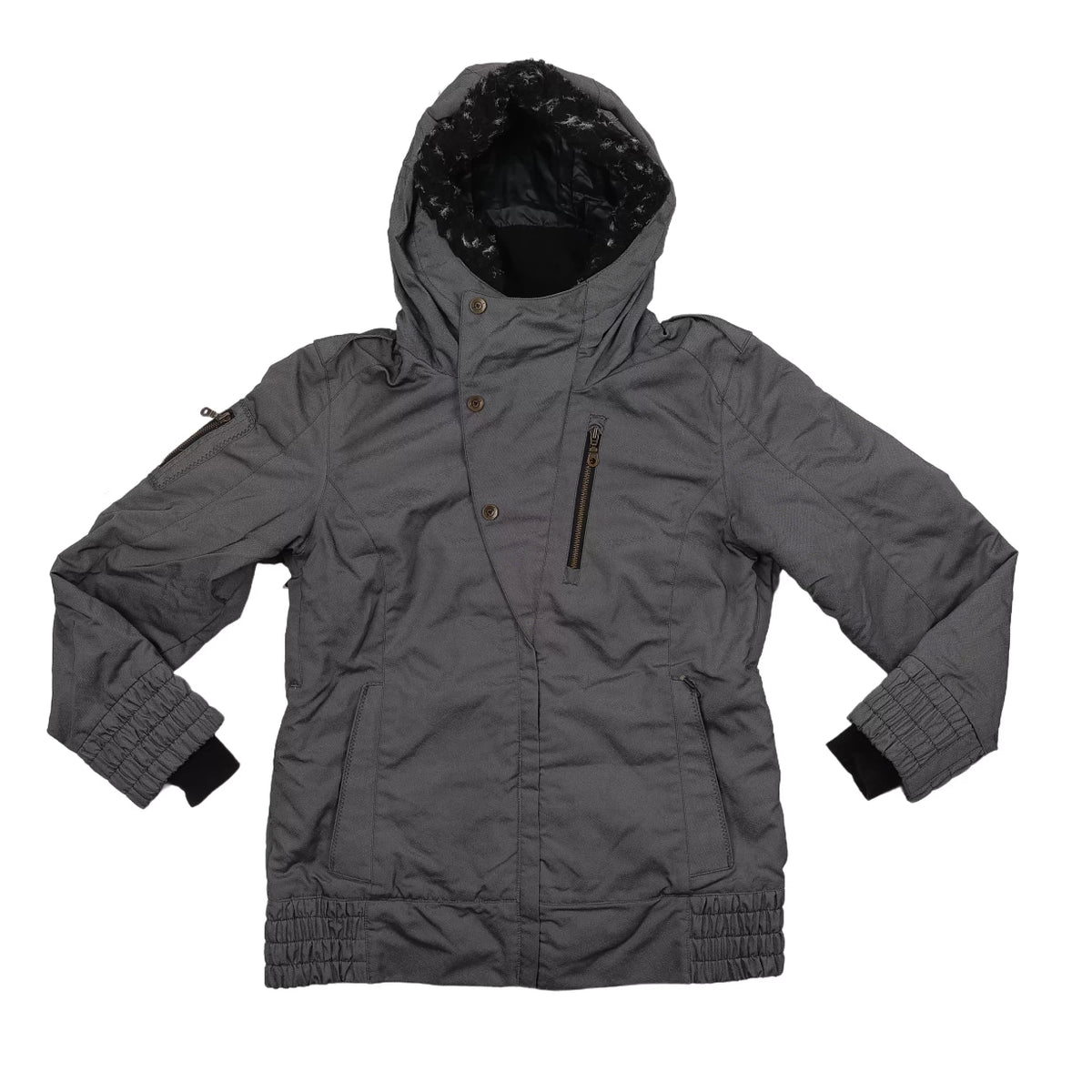 12Gray