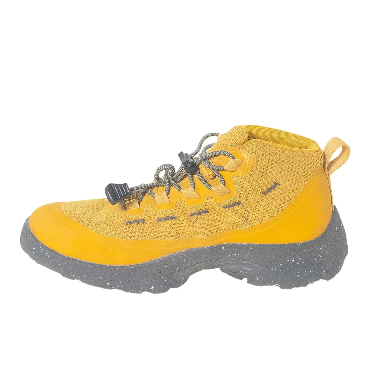 4YYellow/Grey