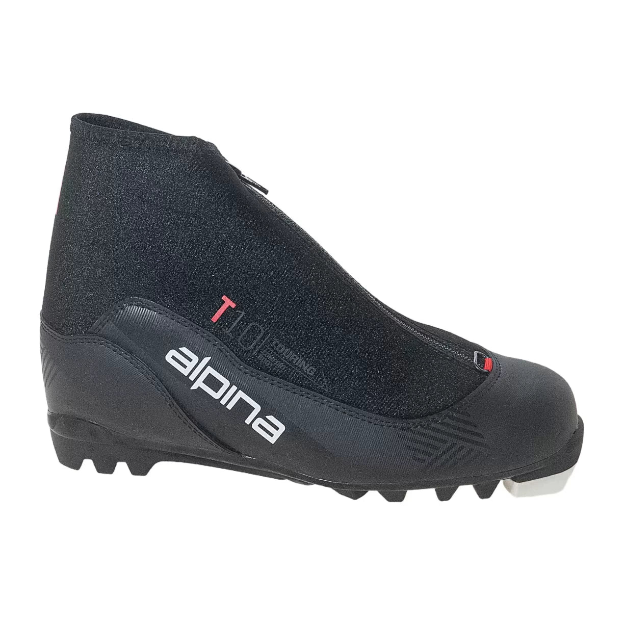 40Black