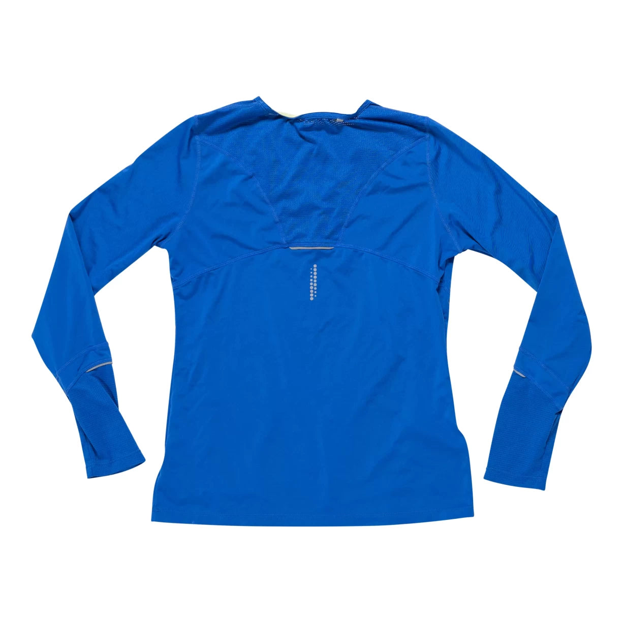 Estimated Size S/MBlue