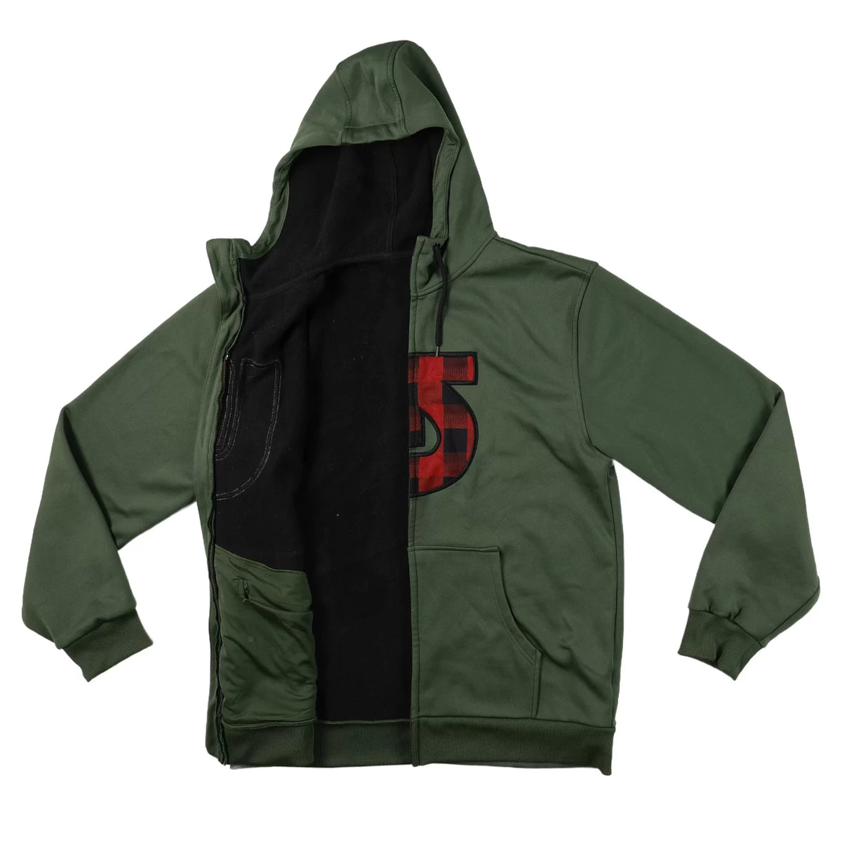 XLGreen