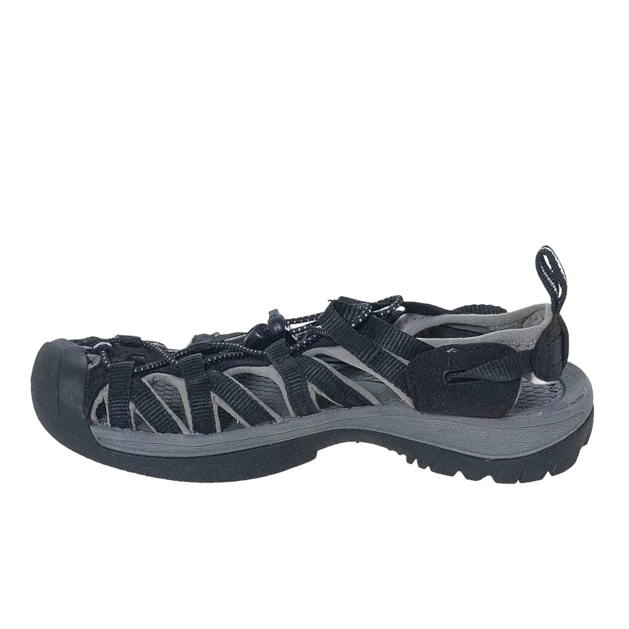 8.5Black