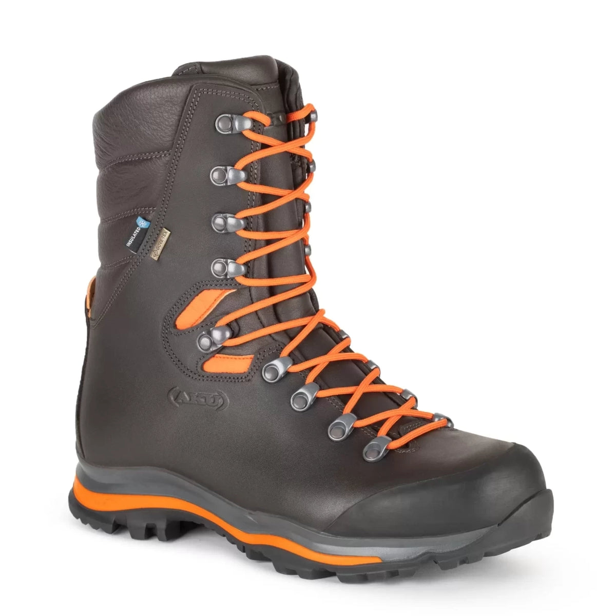 8.5Brown