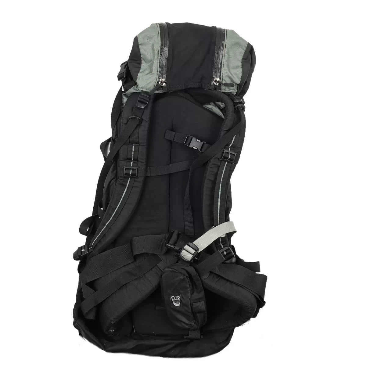 62 LGray/Black