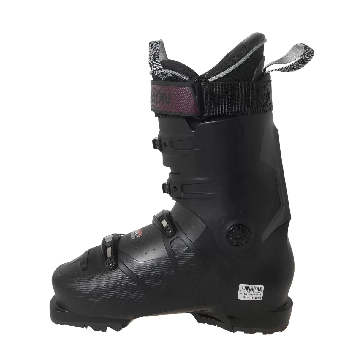27/27.5Black