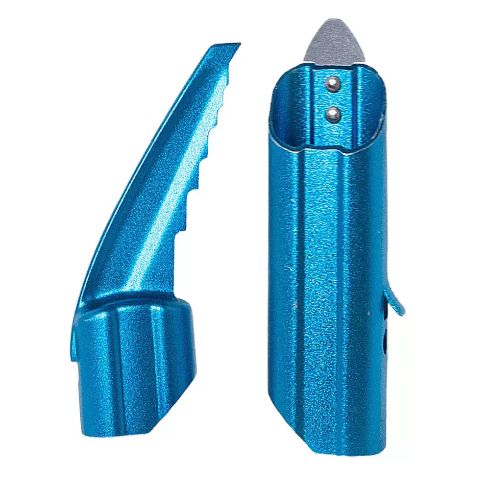 One SizeBlue