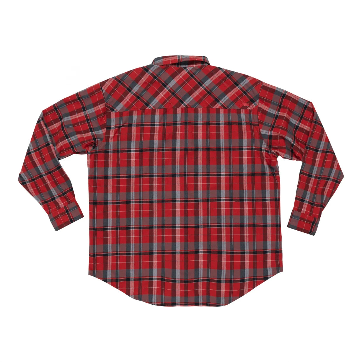 XLRed Plaid