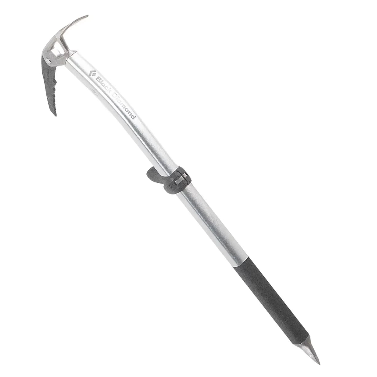 57cmSilver/Black