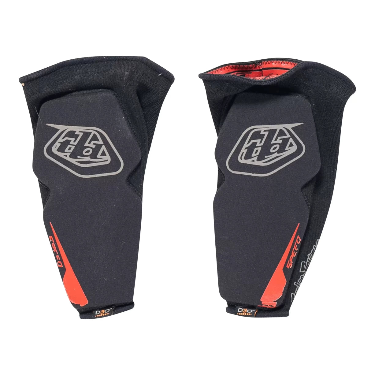 Estimated size SBlack