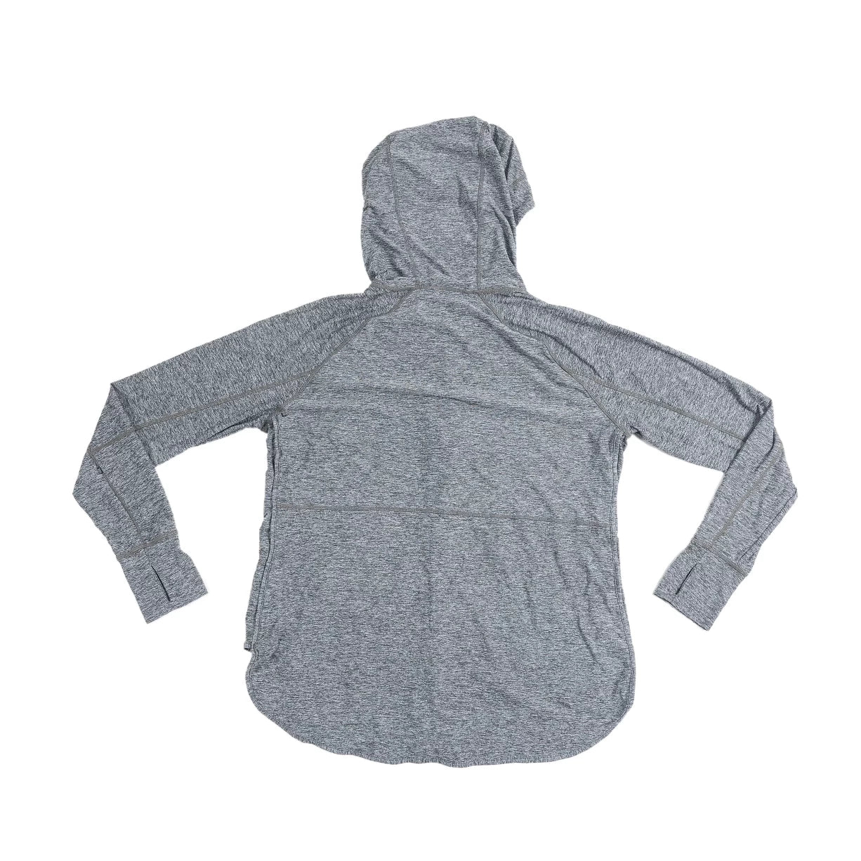 XLHeather Gray