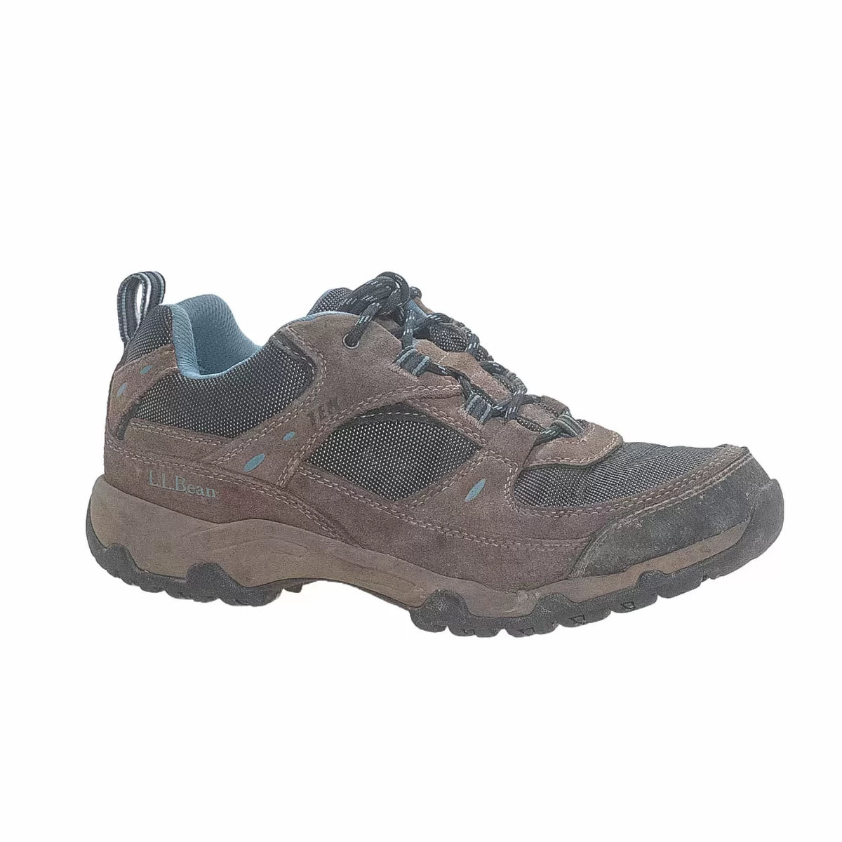 8.5Brown