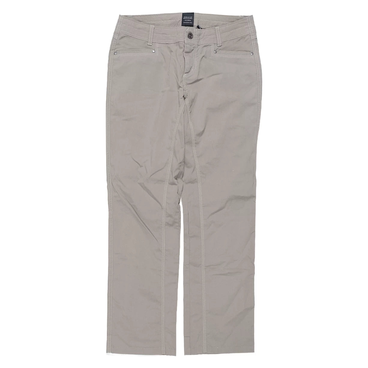 12 - ShortKhaki