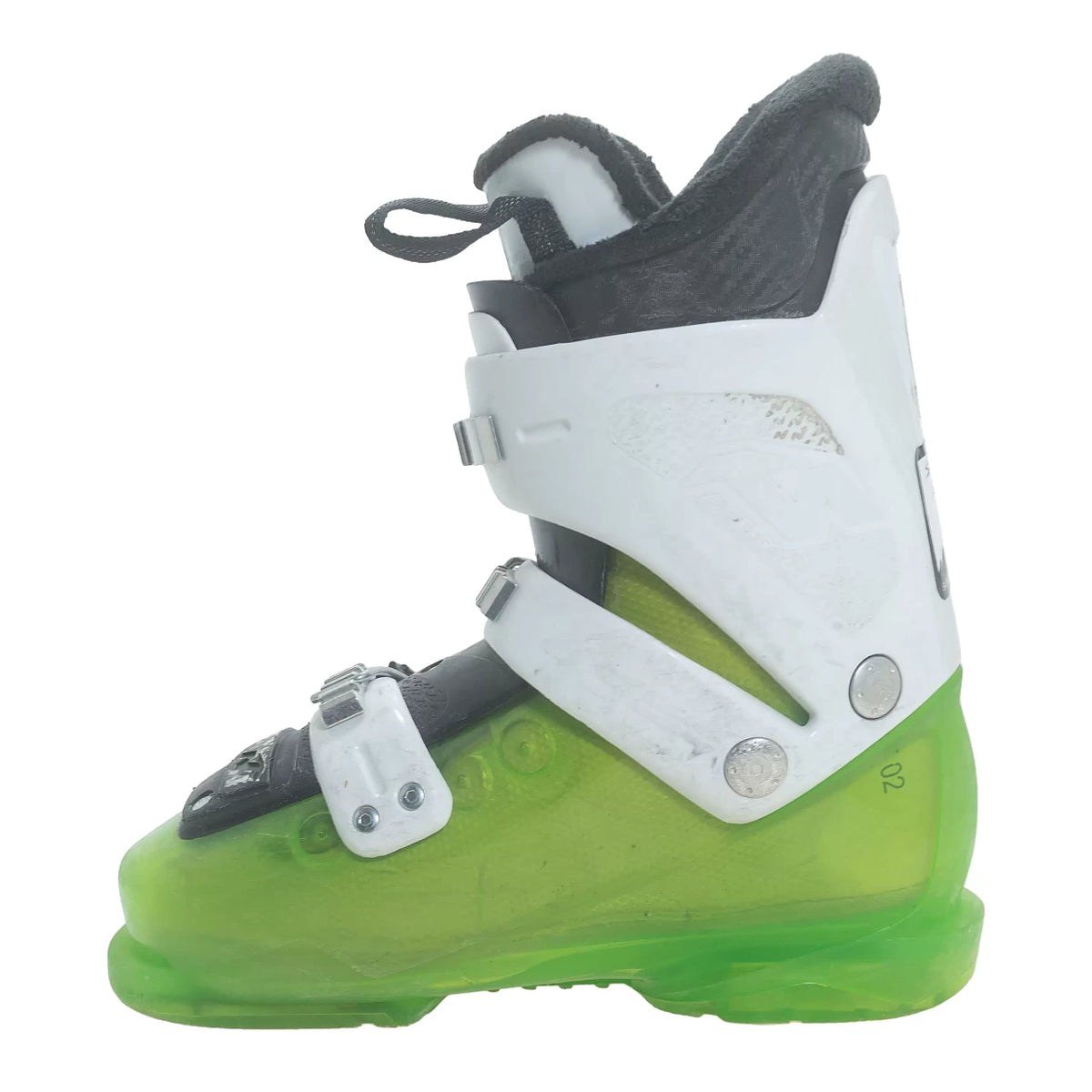 22.5White/Green