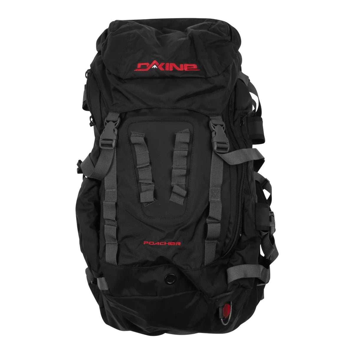 DAKINE POACHER 36 ブラック バックパック e0c34d0e-5b88-4bb9-b7e8-