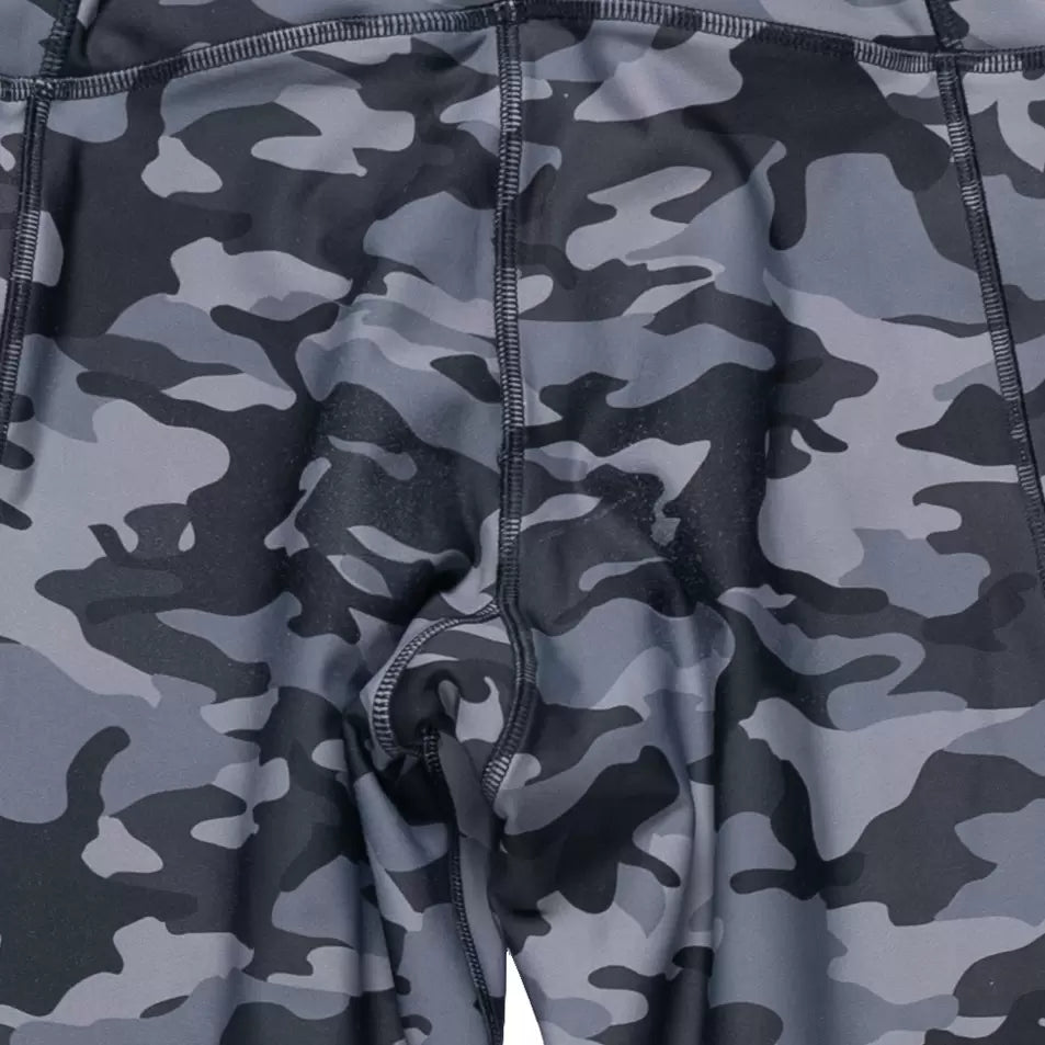 SBlack Camo