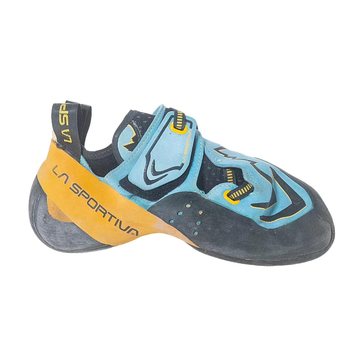 41.0Black/Blue