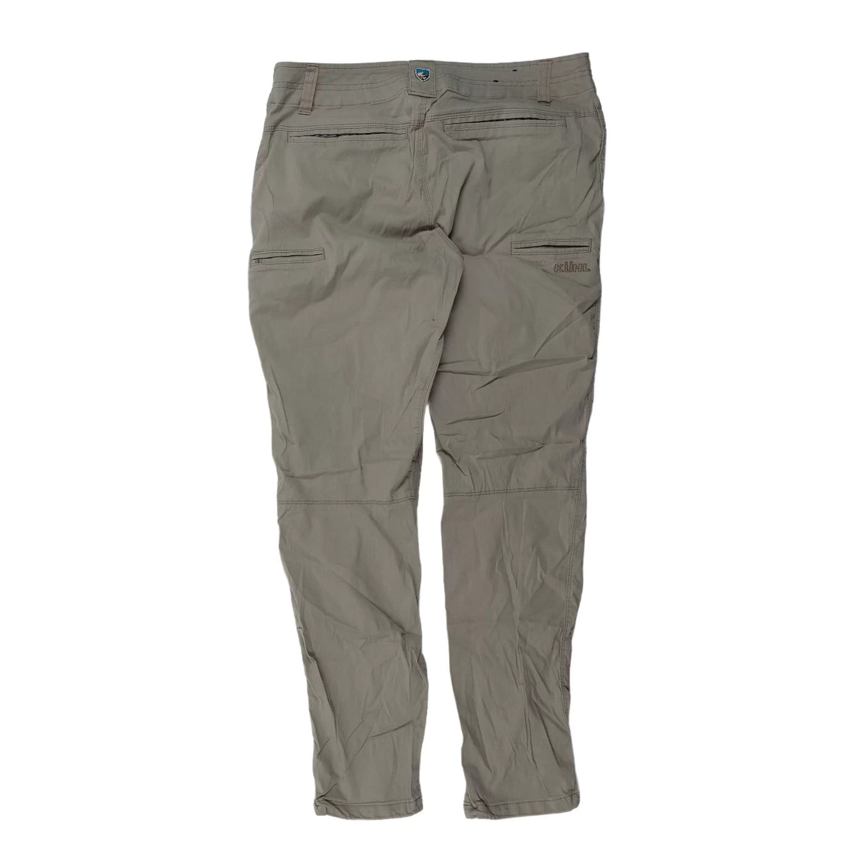 32" x 32"Light Khaki
