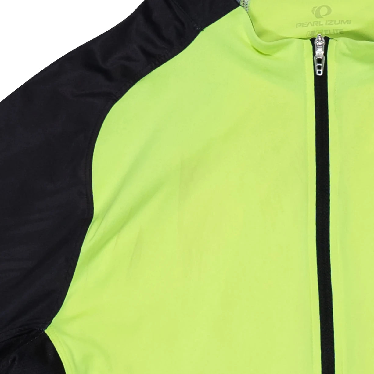 LBlack/Fluo Green