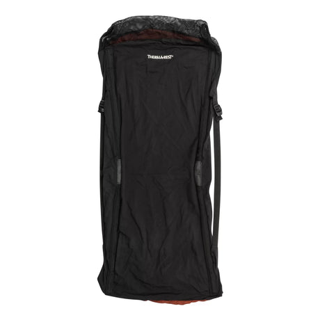 One SizeBurnt Orange