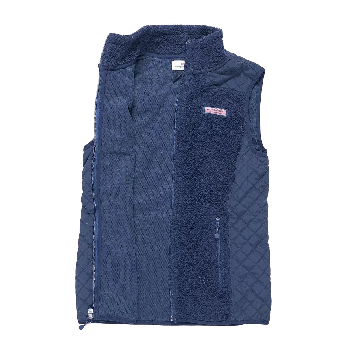 XXSNavy Blue