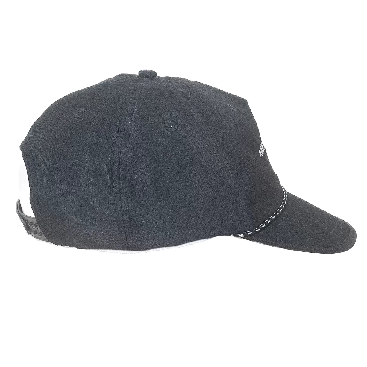 One SizeBlack