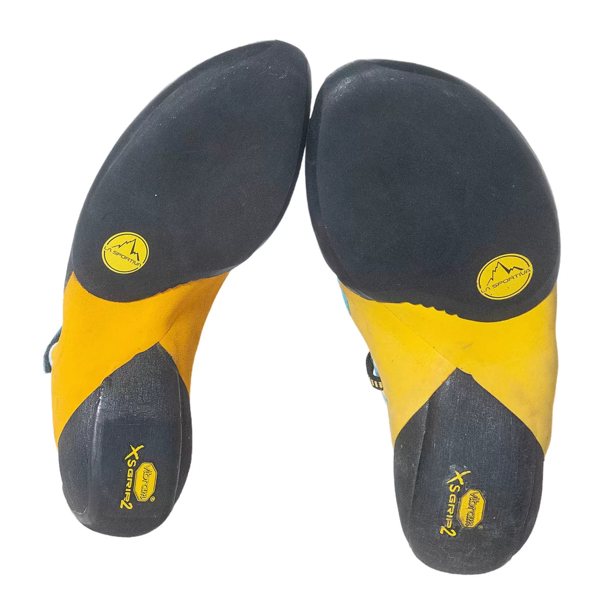 39Blue/Yellow
