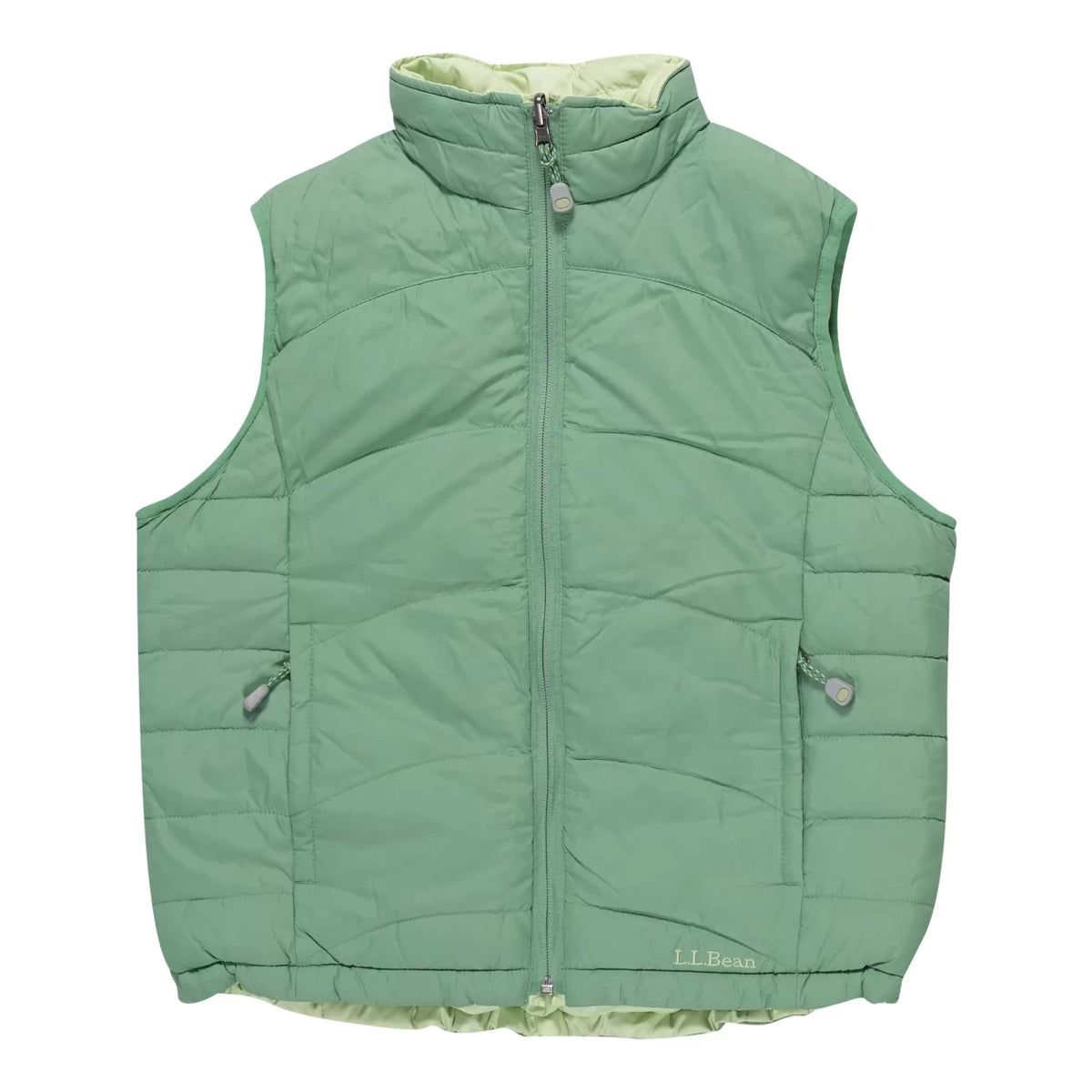 Small / RegularGreen/Yellow