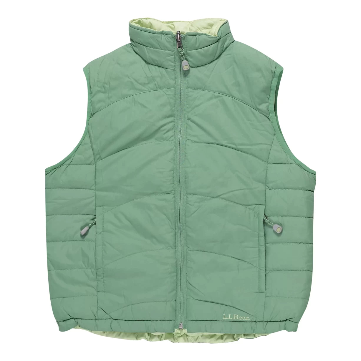 Small / RegularGreen/Yellow