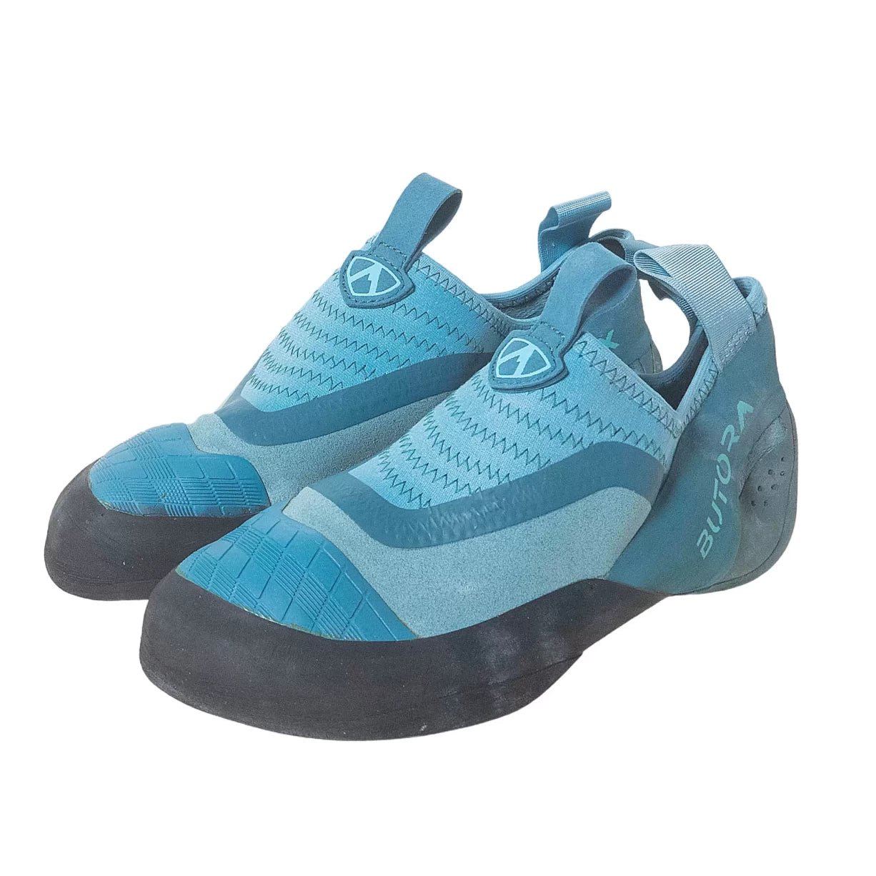 40Blue