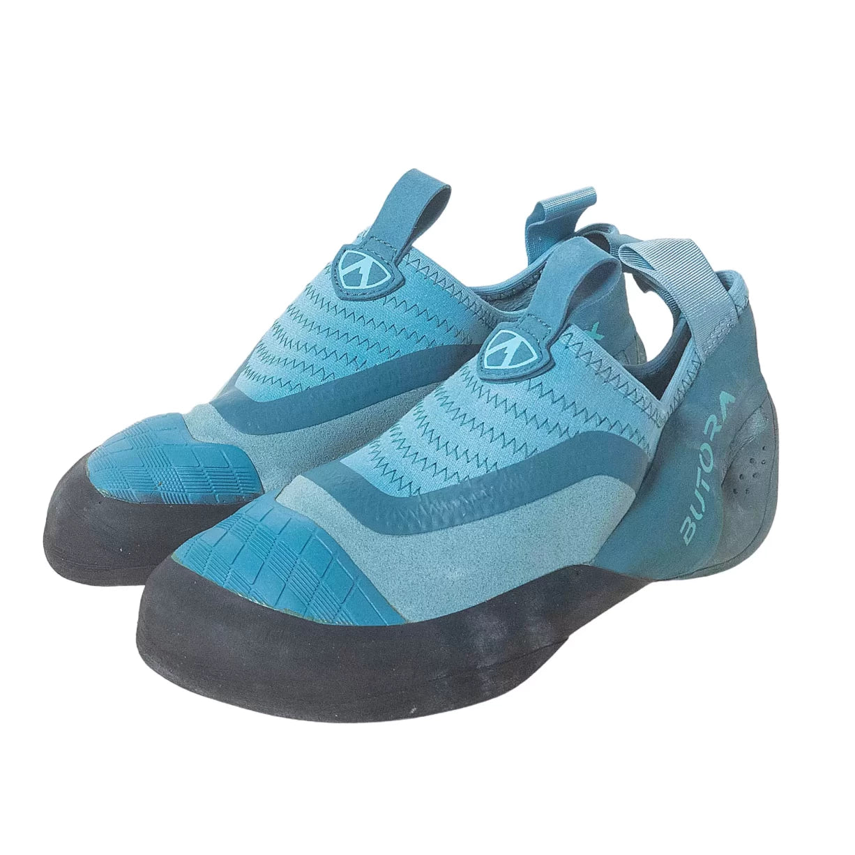 40Blue