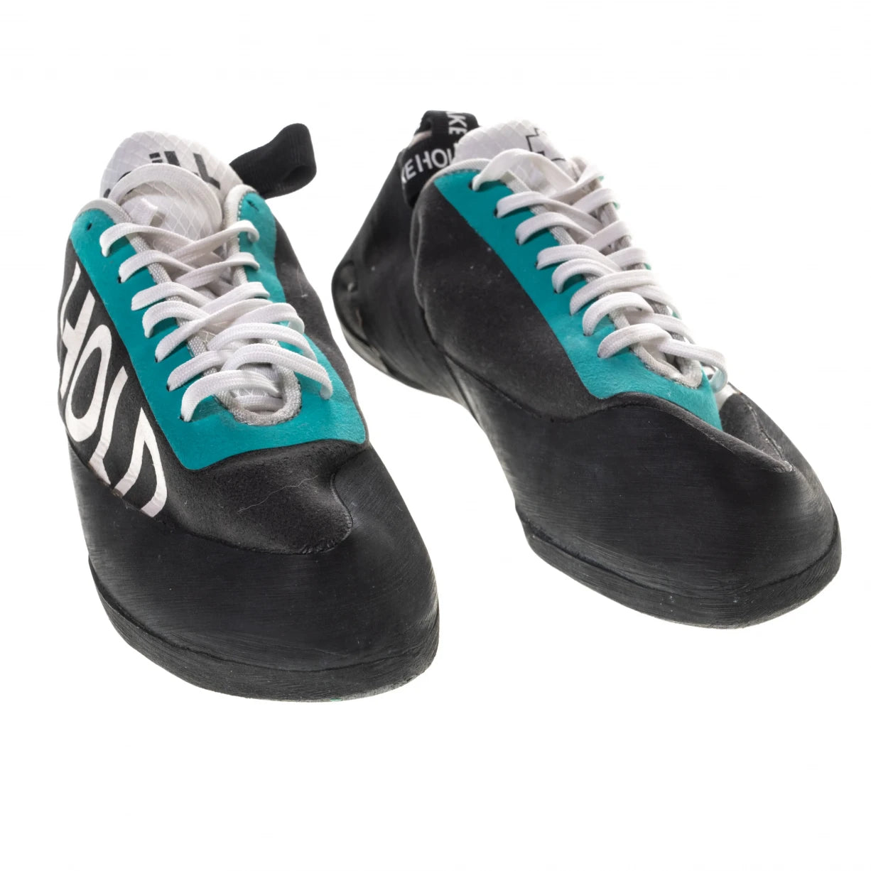6Black/Blue