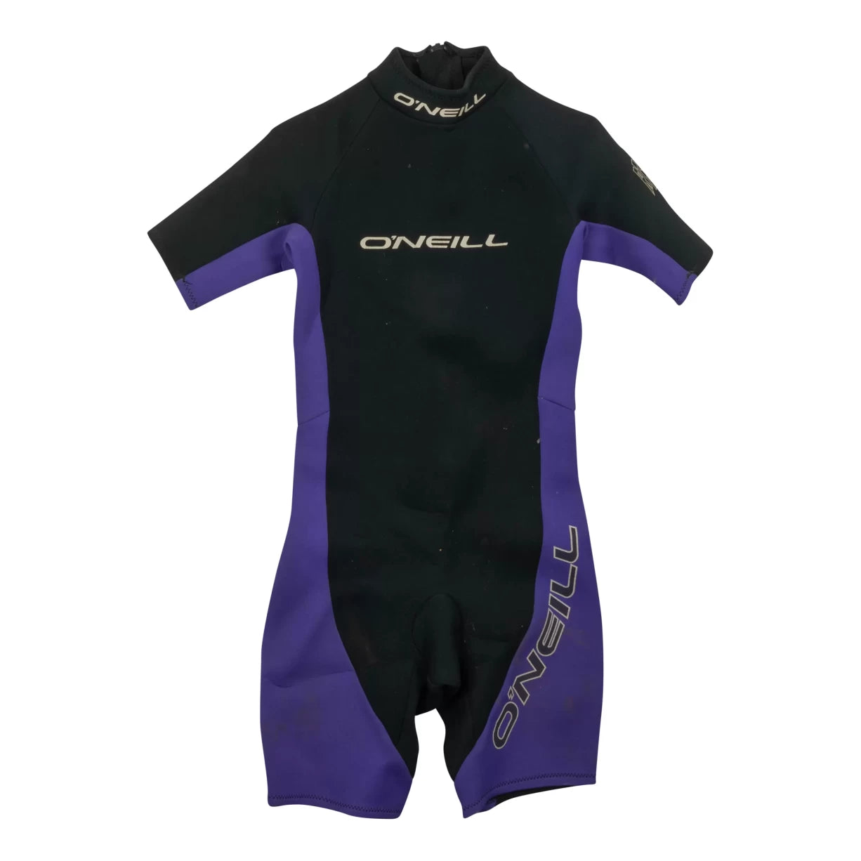 16Black/Purple